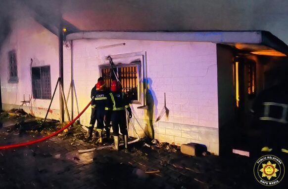 Korle-Bu-Medi-Lab- fire