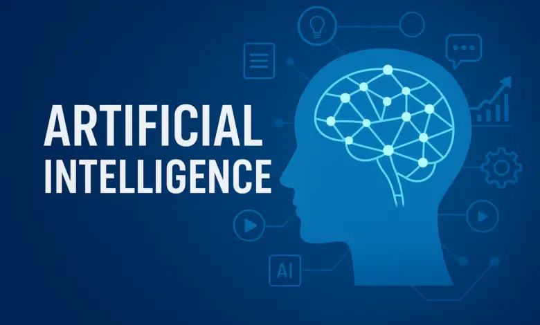 Artificial Intelligence