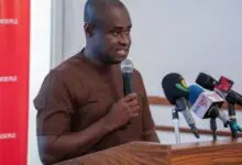 James Agyenim Boateng