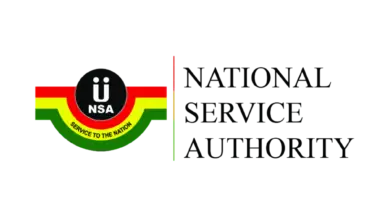 NSA Logo