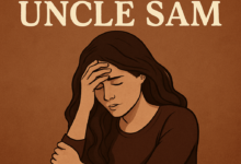 when love feels like losing a battle