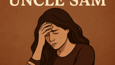 when love feels like losing a battle