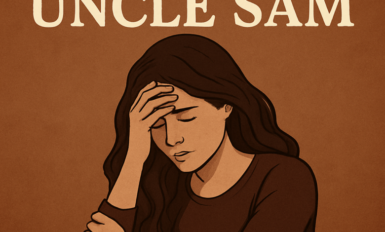 when love feels like losing a battle